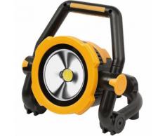 Brennenstuhl Projecteur LED portable pliable ML CA 130 F IP54 30W rechargeable