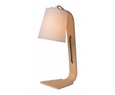 Lampe à poser Lucide Nordic