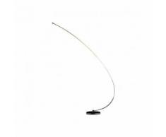 Lampadaire Design contemporaine Delta - Mimax LED DECORE - MIMAX LIGHTING