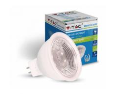 Spot LED 7W GU5.3 Vt-1967 - Blanc Neutre - 4500k - 38 Deg V-TAC