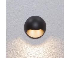 Lampe d'extérieur LED Titus applique d'extérieur applique éclairage extérieur - LAMPENWELT