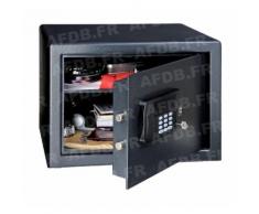 Coffre fort electronique HERACLES 40 litres CFE3