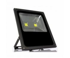 Projecteur Led 100W Extra-Plat 6000k Blanc Froid - STARWATT