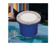 Spot encastrable 144 Led blanches 12V - LUMIHOME