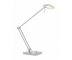 Lampe de bureau LED Design Agora - MILLUMINE