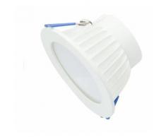 Spot led encastrable RT2012 7W (eq. 50 watt) - ROBUS