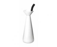 Arrosoir Born in Sweden 7,5 L Blanc