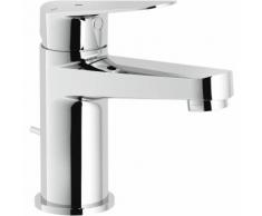 Mitigeur lavabo Nobili blues ECO BSE101118/1CR | Chromé