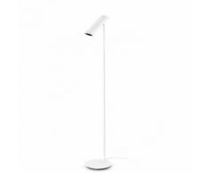 Lampadaire de style moderne-Blanc53 - FARO