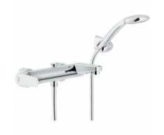 Mitigeur bain douche nobili NOBI NB84110