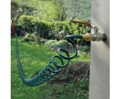 Tuyau d'arrosage extensible 25 m