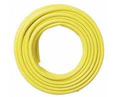 Tuyau d'arrosage tricote 20 m 25 mm