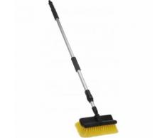 Balai brosse de lavage télescopique 200cm