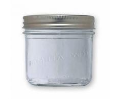 Terrine en verre "Le Parfait Familia Wiss" 500g pack de 6