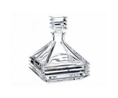 Carafe à whisky en cristal 80cl MARIA