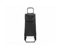 Chariot de course 2 roues sac en tissu recyclé châssis aluminium 41L Imax