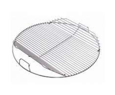 Grille de cuisson articulée diamètre 57 cm