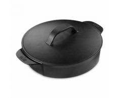Cocotte pour barbecue Gourmet BBQ System SPIRIT