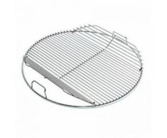 Grille de cuisson articulée diamètre 47 cm