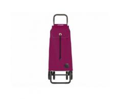Chariot de course 4 roues avec sac en tissu et châssis en aluminium 43L Mountain Bassi