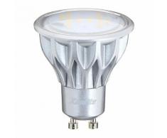 Ampoule LED pour spot réflecteur 4.2W = 25W culot GU10 xXx Evolution