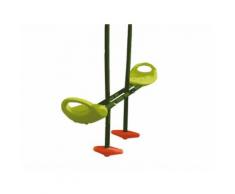 Vis-à-vis COCOON pour portique bois 2.50 cm