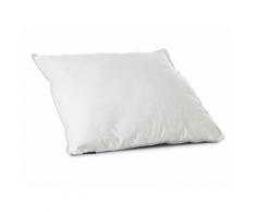 Oreiller extra-plat confort souple traitement anti-taches FJORD 65X65cm