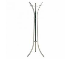 Porte manteaux en métal 6 accroches H.177cm ASSUAN Métal