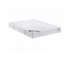 Matelas mousse H21 cm Ame 100% Bultex Nano 16 cm Medium Ferme I NOVO 120 160x200cm