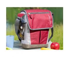 Sac isotherme 8L avec sangle ajustable PICNIC