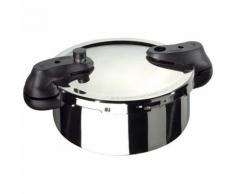 Autocuiseur en inox avec ouverture baïonette Induction Sitraforza 4L