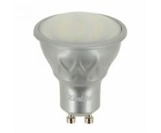Ampoule LED pour spot réflecteur 5.5W = 35W culot GU10 xXx Evolution
