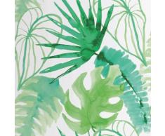 Papier peint 100% intissé motif tropical TROOP