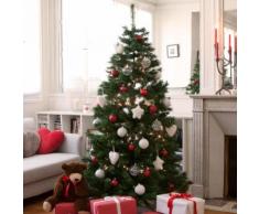 Sapin de noël artificiel NORDMAN 120cm