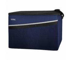 Sac isotherme imperméable à bandoulière CLASSIC Bleu 35L