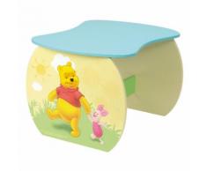 Table en bois WINNIE