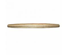 Rouleau à pâtisserie en bambou - 52 cm - LOLA