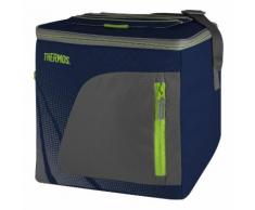 Sac isotherme imperméable à bandoulière RADIANCE Bleu 15L