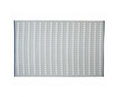 Tapis d'extérieur en polypropylène 120x180cm MYCONOS