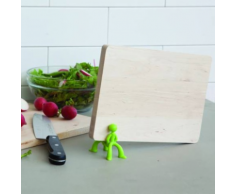 Peleg Design Support pour planche à découper
