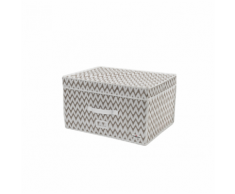 Malle Compactor "Ikat" XL Beige