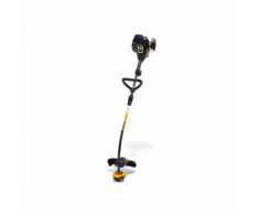 McCulloch Coupe-bordures McCULLOCH TRIMMAC thermique 25cm³/0,6 kW
