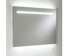 Astro Lighting - Miroir éclairant salle de bain Flair 900 - IP4