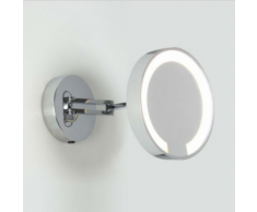 Astro Lighting - Miroir grossissant salle de bain Catena - IP44