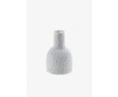 Vase bouteille Serax blanc / ecru en TU