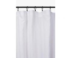 Rideaux blancs 140x280 Harmony blanc / ecru 100% lin en TU