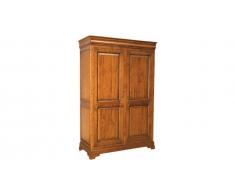 Armoire 2 portes