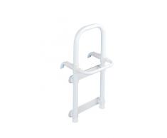 Wenko 8110100 Aide dEntrée de Douche Secura