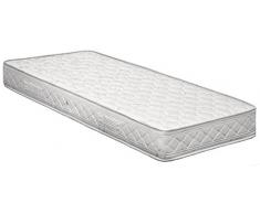 Night&More Matelas Sanital 180 x 200 x 14 cm