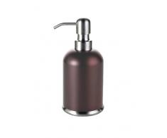 Ridder 22030508 Rondo Distributeur de Savon Acier Inoxydable Marron